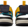 RS-Sandal “Peacoat Spectra Sarı”