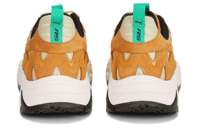 RS-Trck OTDR “Granola Çöl Tanesi”