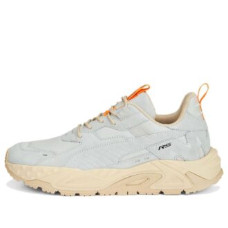 RS-Trck OTDR “Platin Gri Granola”