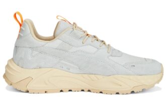 RS-Trck OTDR “Platin Gri Granola”