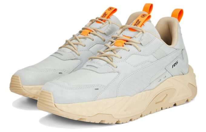 RS-Trck OTDR “Platin Gri Granola”