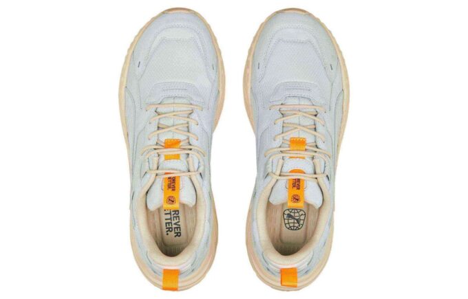 RS-Trck OTDR “Platin Gri Granola”