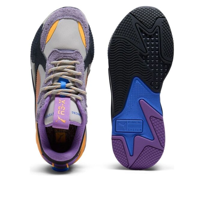 RS-X “Alternatif Rota Paketi Çöl Tozu Erik”