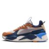 RS-X “Alternatif Rota Paketi – Prairie Tan Lacivert”