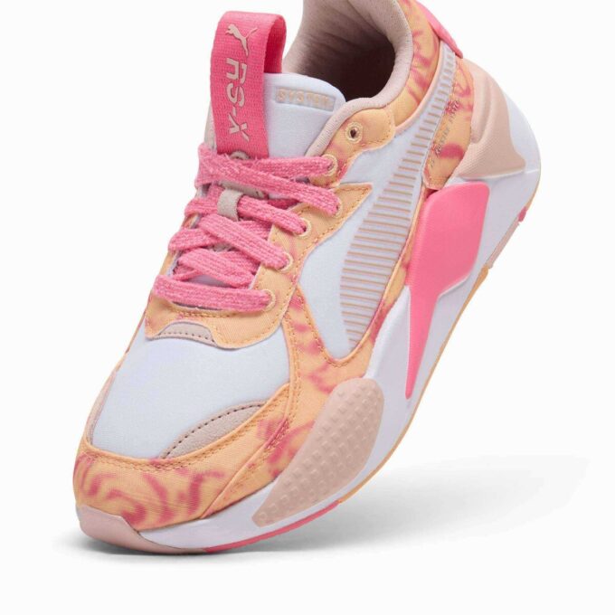 RS-X Dream Kadın Spor Ayakkabıları