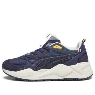 RS-X Efekt “Indigo”