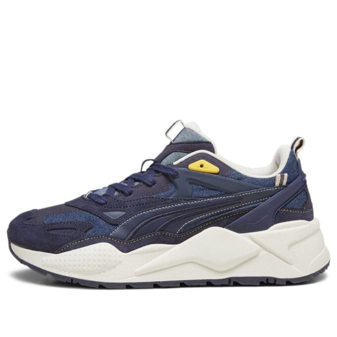 RS-X Efekt “Indigo”