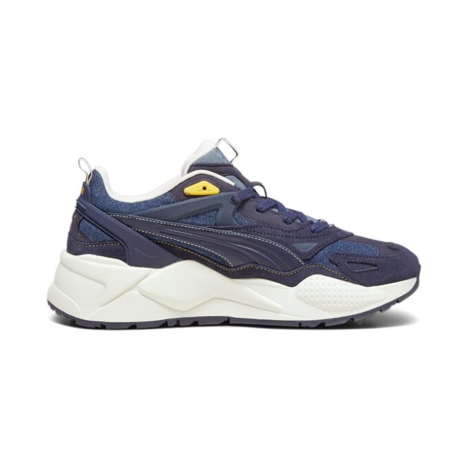 RS-X Efekt “Indigo”