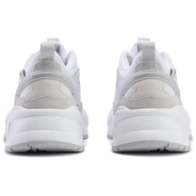 RS-X Efekt Premium “Beyaz Gri”