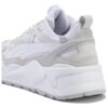 RS-X Efekt Premium “Beyaz Gri”