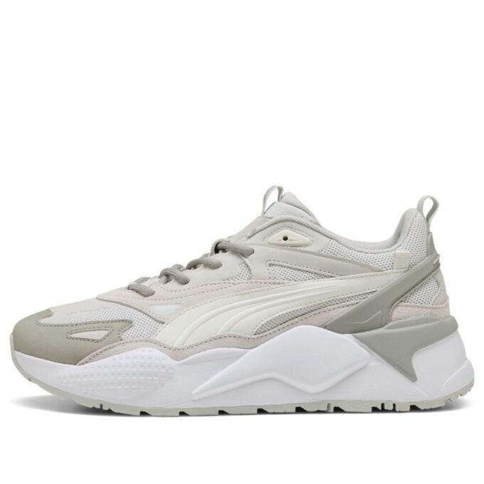 RS-X Efekt Premium “Gri Zeytin”