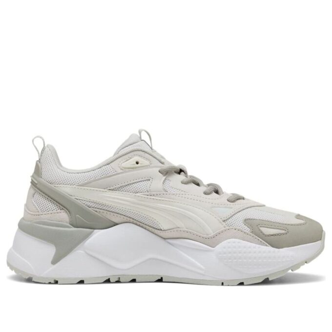 RS-X Efekt Premium “Gri Zeytin”