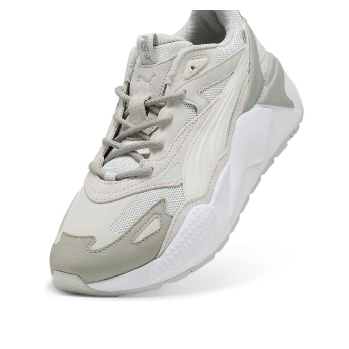 RS-X Efekt Premium “Gri Zeytin”