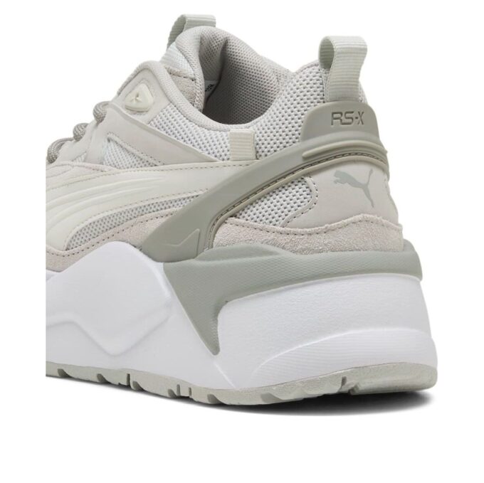 RS-X Efekt Premium “Gri Zeytin”
