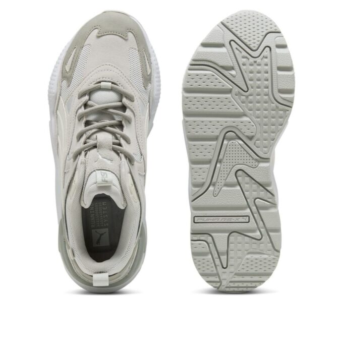 RS-X Efekt Premium “Gri Zeytin”