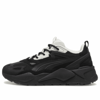 RS-X Efekt PRM “Siyah”
