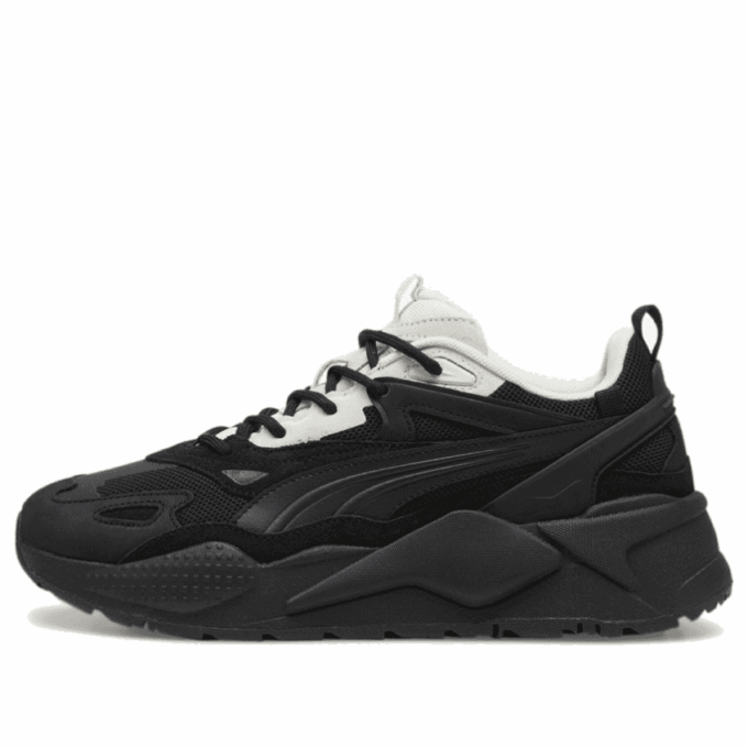 RS-X Efekt PRM “Siyah”