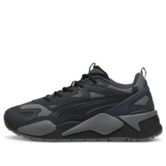 RS-X Efekt PRM “Siyah Gri”