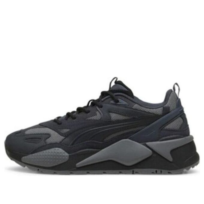 RS-X Efekt PRM “Siyah Gri”