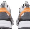 RS-X Efekt Turbo Spor Ayakkabı “Gri”