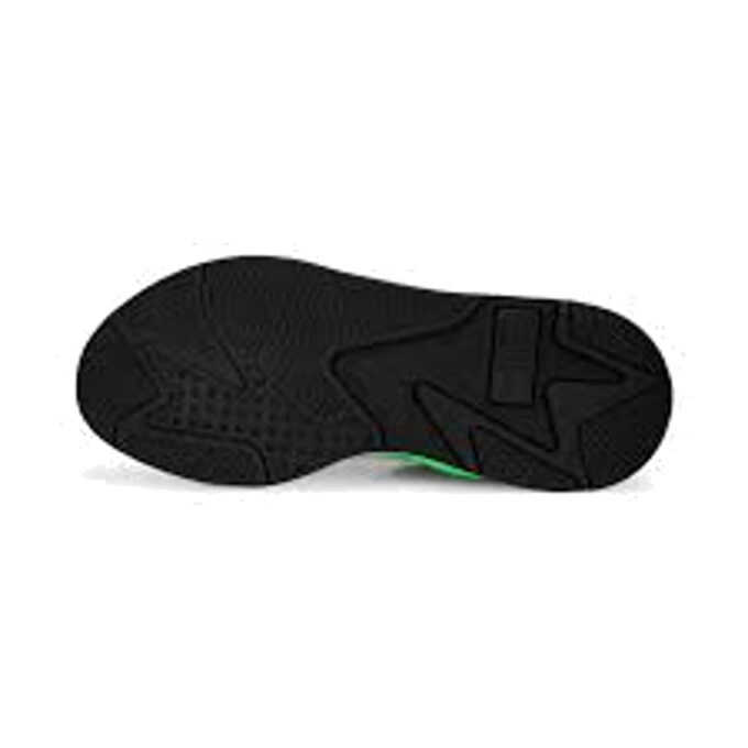 RS-X Geek “Beyaz Yeşil”