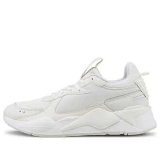 RS-X Geek “Gri Beyaz”