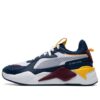 RS-X Geek “Lacivert Beyaz Gri”