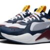 RS-X Geek “Lacivert Beyaz Gri”
