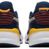 RS-X Geek “Lacivert Beyaz Gri”