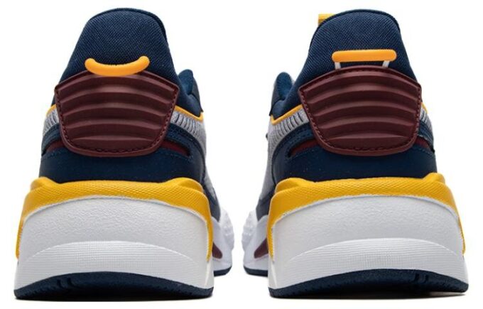 RS-X Geek “Lacivert Beyaz Gri”