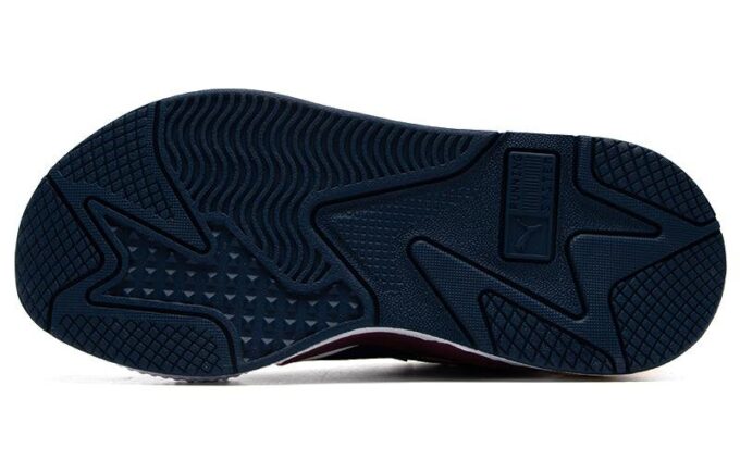 RS-X Geek “Lacivert Beyaz Gri”