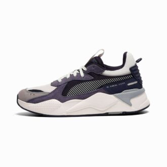 RS-X Heritage Spor Ayakkabıları