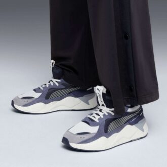 RS-X Heritage Spor Ayakkabıları