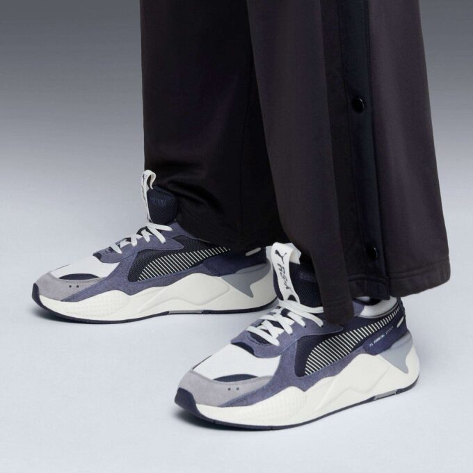 RS-X Heritage Spor Ayakkabıları RS-X Heritage Spor Ayakkabıları