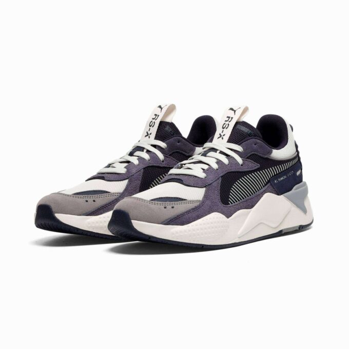 RS-X Heritage Spor Ayakkabıları RS-X Heritage Spor Ayakkabıları