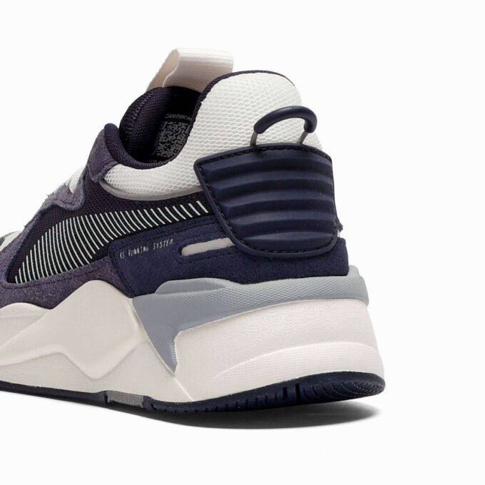 RS-X Heritage Spor Ayakkabıları RS-X Heritage Spor Ayakkabıları