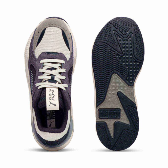 RS-X Heritage Spor Ayakkabıları RS-X Heritage Spor Ayakkabıları