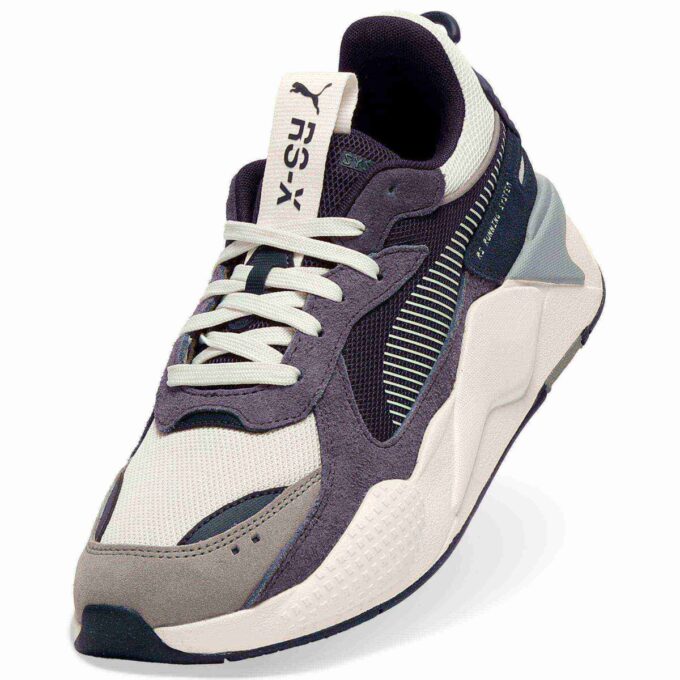 RS-X Heritage Spor Ayakkabıları RS-X Heritage Spor Ayakkabıları