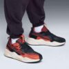 RS-X Hyper Prep Sonbahar Spor Ayakkabıları RS-X Hyper Prep Sonbahar Spor Ayakkabıları