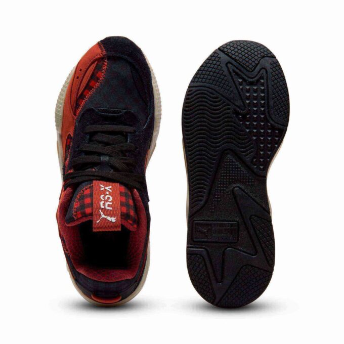 RS-X Hyper Prep Sonbahar Spor Ayakkabıları RS-X Hyper Prep Sonbahar Spor Ayakkabıları