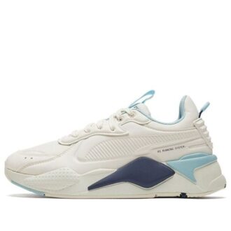 RS-X Krem “Beyaz Palto”