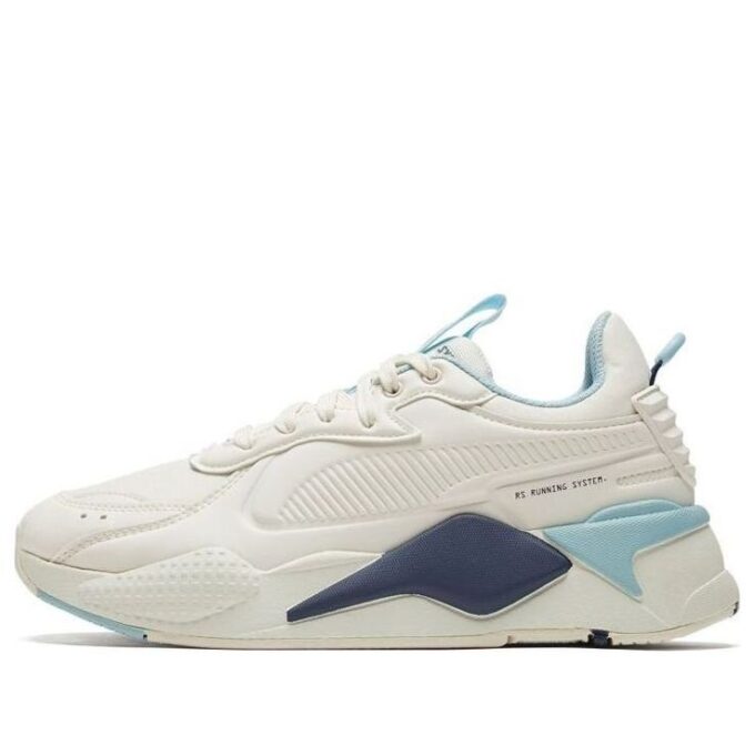 RS-X Krem “Beyaz Palto” RS-X Krem “Beyaz Palto”