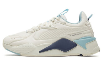 RS-X Krem “Beyaz Palto”