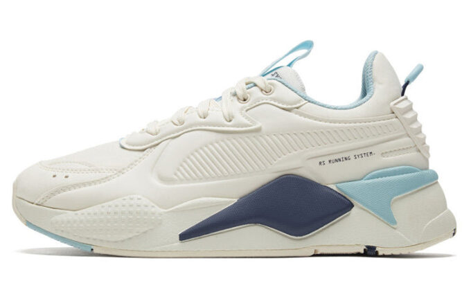 RS-X Krem “Beyaz Palto” RS-X Krem “Beyaz Palto”