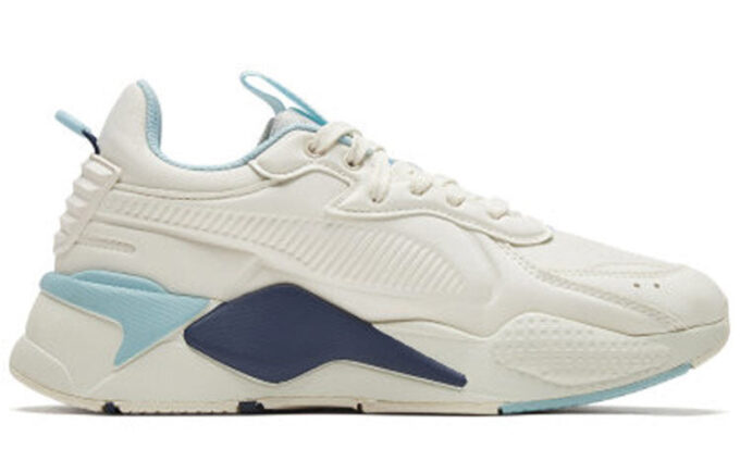 RS-X Krem “Beyaz Palto” RS-X Krem “Beyaz Palto”