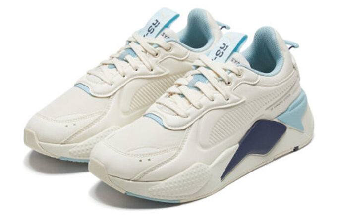 RS-X Krem “Beyaz Palto” RS-X Krem “Beyaz Palto”