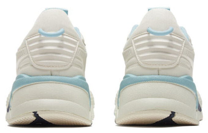 RS-X Krem “Beyaz Palto” RS-X Krem “Beyaz Palto”
