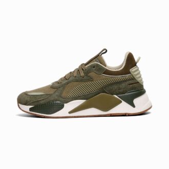 RS-X Mi Tierra Spor Ayakkabı
