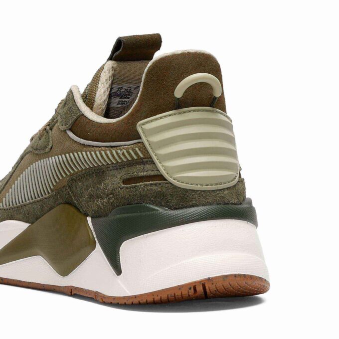 RS-X Mi Tierra Spor Ayakkabı RS-X Mi Tierra Spor Ayakkabı