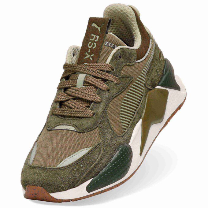 RS-X Mi Tierra Spor Ayakkabı RS-X Mi Tierra Spor Ayakkabı